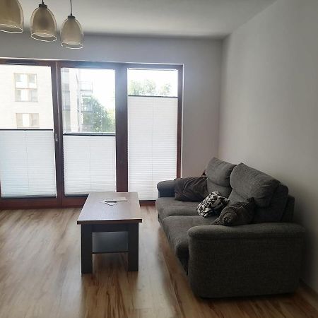 Apartament Prosto Do Mola W Gdansku Eksteriør billede