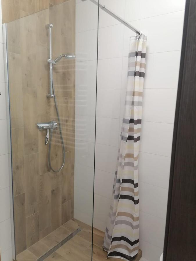 Apartament Prosto Do Mola W Gdansku Eksteriør billede
